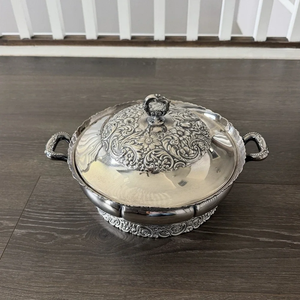 Sophia Webster antique vintage